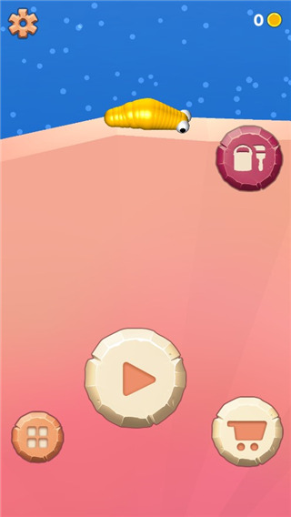 鼻涕蟲歷險記最新版