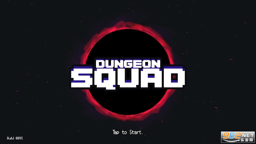 dungeonsquad地牢小隊