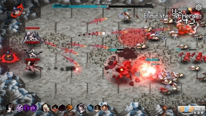 dungeonsquad地牢小隊