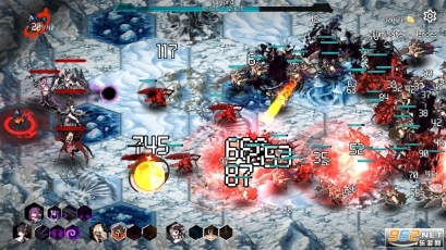 dungeonsquad地牢小隊