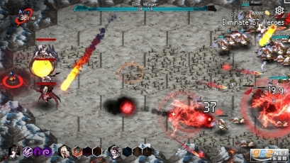 dungeonsquad地牢小隊