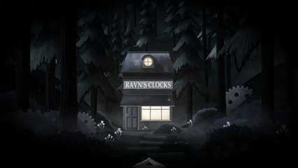 滴答滴答雙人冒險九游渠道服