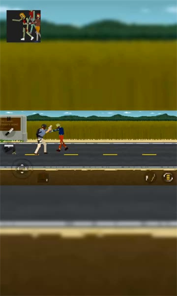 暗戰(zhàn)之夜安卓最新版