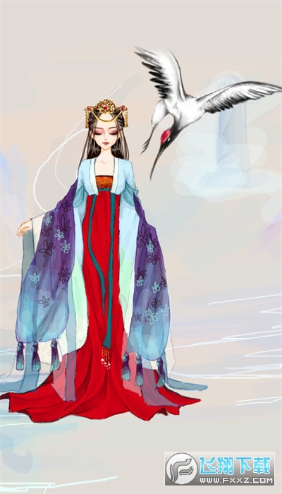 彩虹堂古裝手機(jī)版