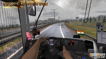 BusSimulatorUltimateIndia印度終極巴士模擬器