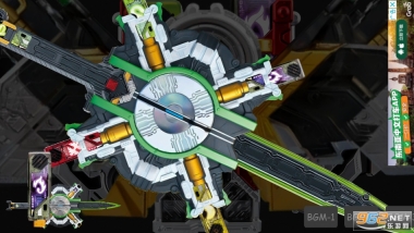 假面騎士w腰帶模擬器豪華版