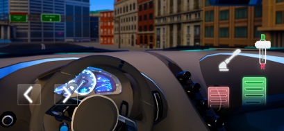 代客泊車大師ValetParkingMaster最新版