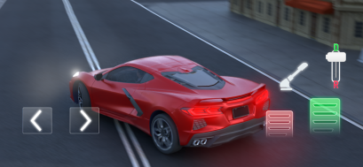 代客泊車大師ValetParkingMaster最新版