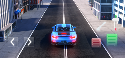 代客泊車大師ValetParkingMaster最新版