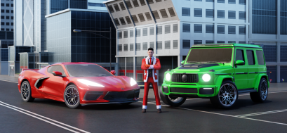 代客泊車大師ValetParkingMaster最新版