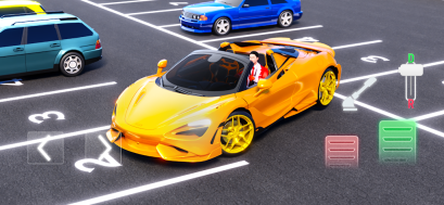 代客泊車大師ValetParkingMaster最新版