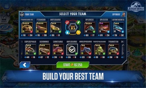 侏羅紀(jì)世界