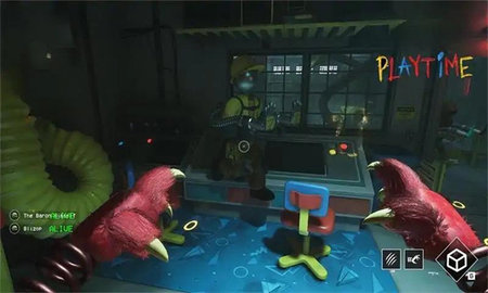 歡樂(lè)時(shí)光計(jì)劃聯(lián)機(jī)版