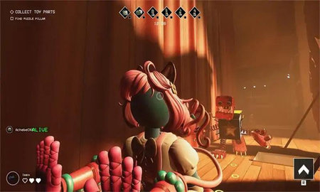 歡樂(lè)時(shí)光計(jì)劃聯(lián)機(jī)版