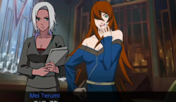 被詛咒的忍術(shù)0.