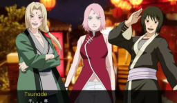 被詛咒的忍術(shù)0.