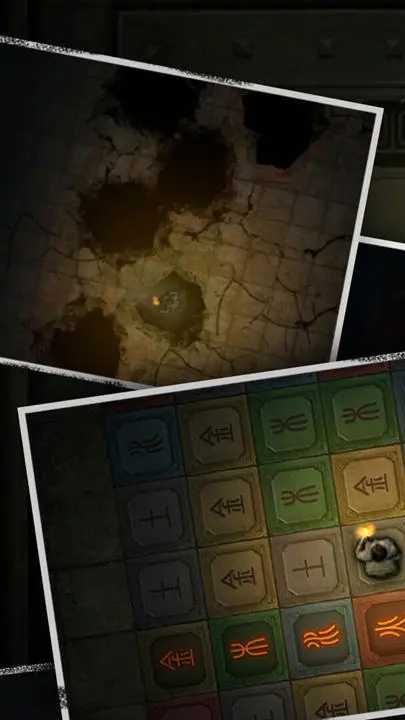 盜墓長生印安卓版