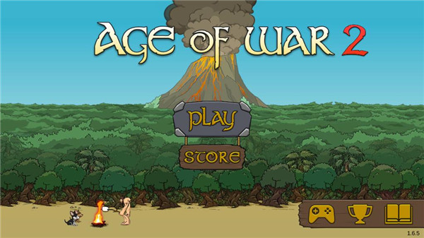 戰爭進化史2手機版