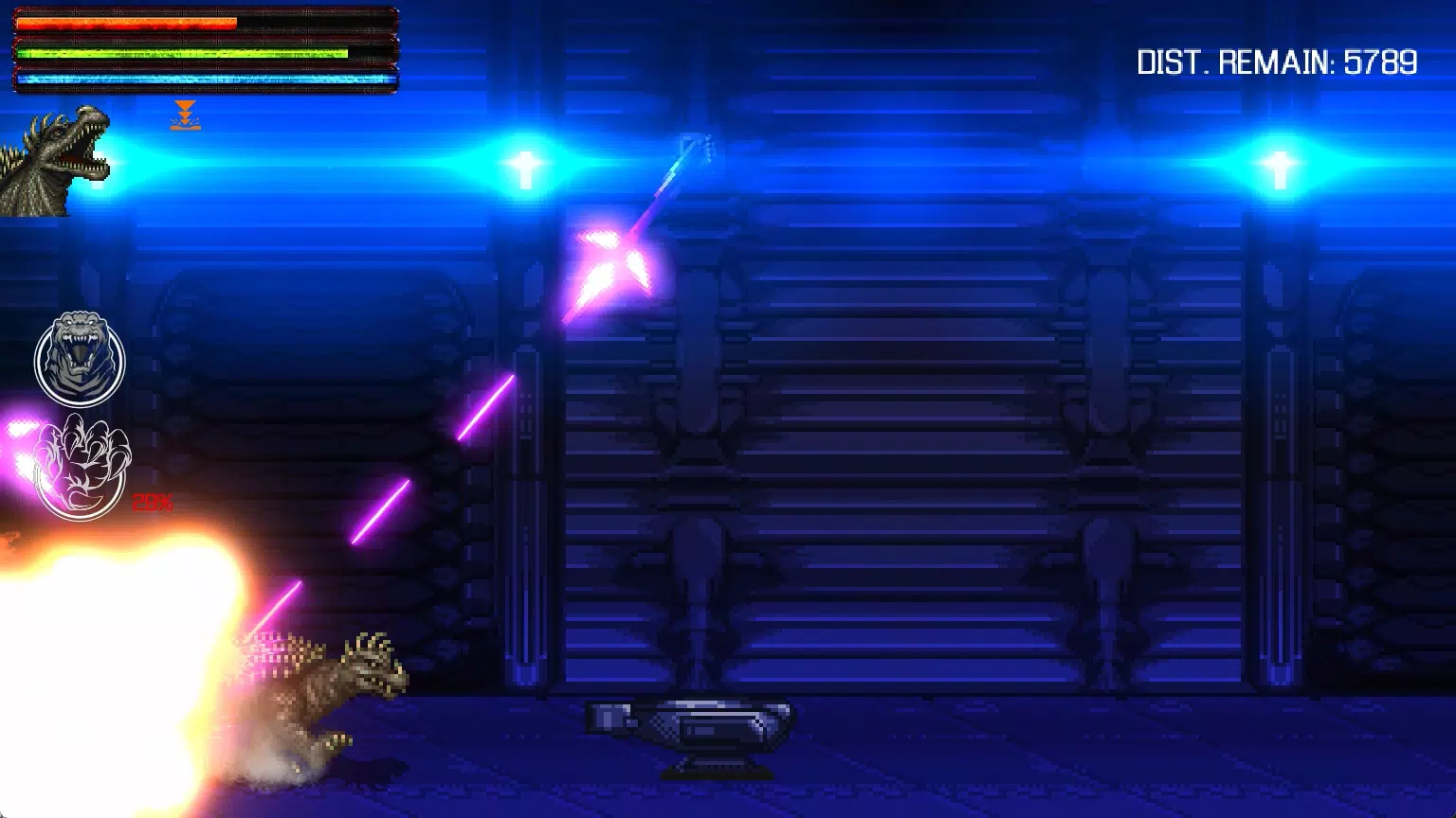 哥斯拉全能宇宙國際服