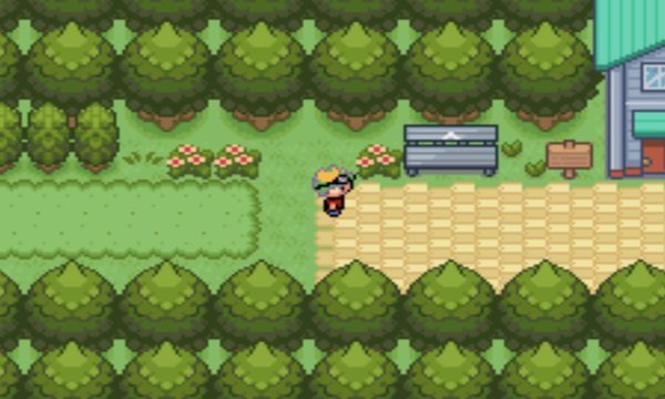 口袋妖怪數碼寶貝世界