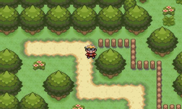 口袋妖怪數碼寶貝世界