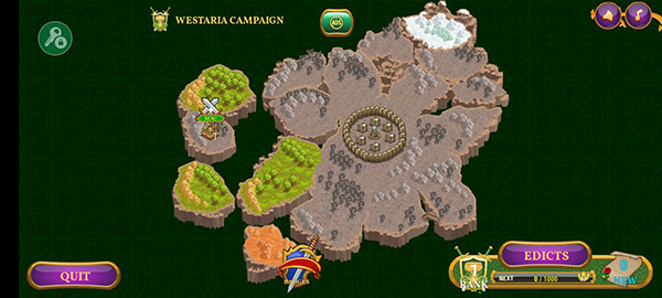 城邦爭霸中文版