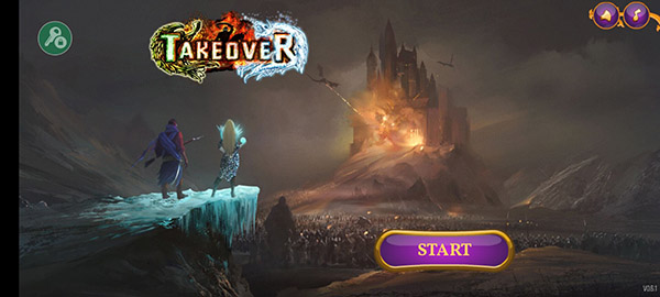 城邦爭霸中文版