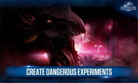 侏羅紀(jì)世界