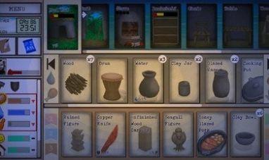 卡牌生存熱帶島嶼漢化版