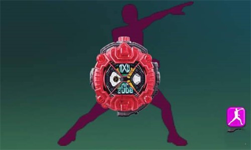 假面騎士腰帶模擬器圣刃