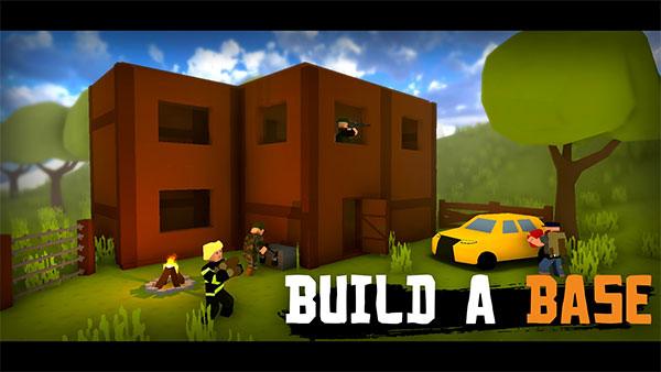 未變異者2手機版