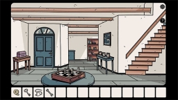 暗影逃脫中文版