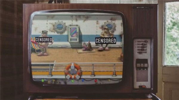 整蠱鄰居第2季高級版