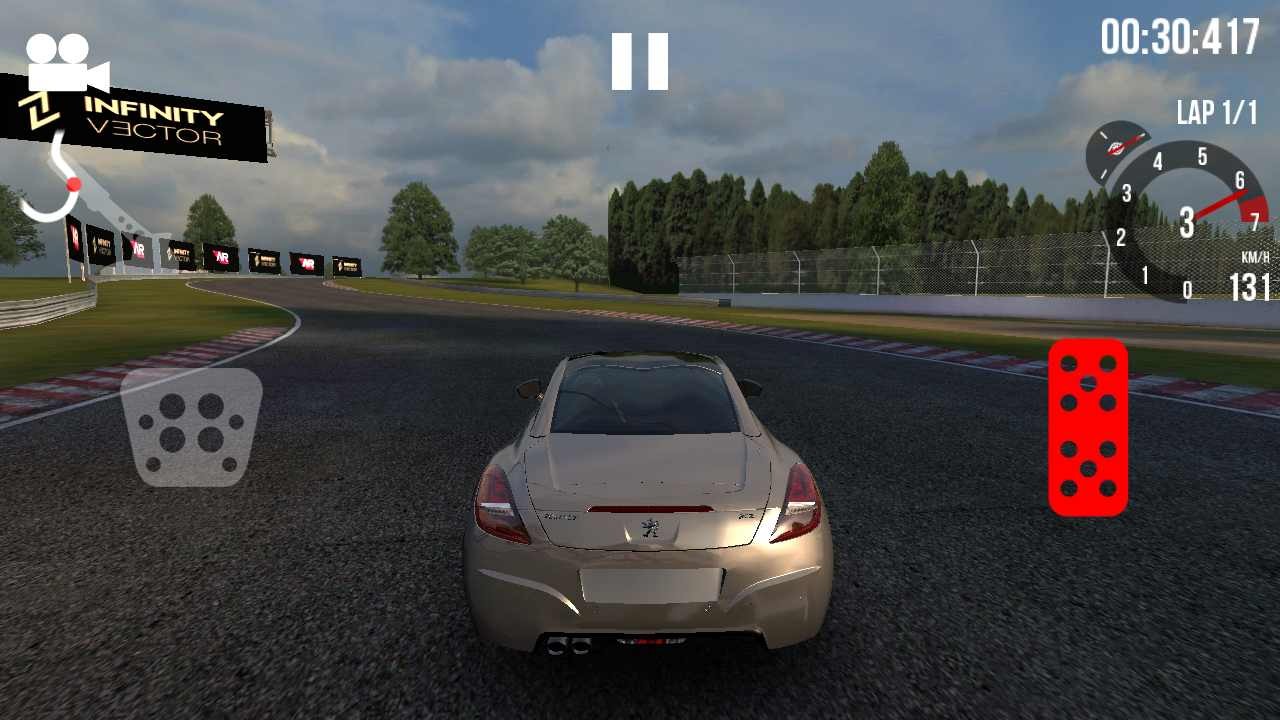 絕對賽車最新版