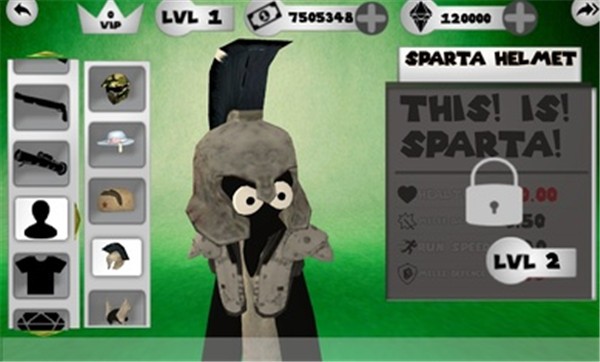 火柴人繩索英雄