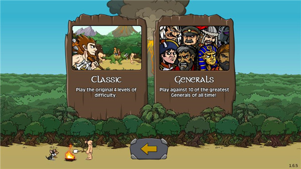 戰爭進化史2手機版