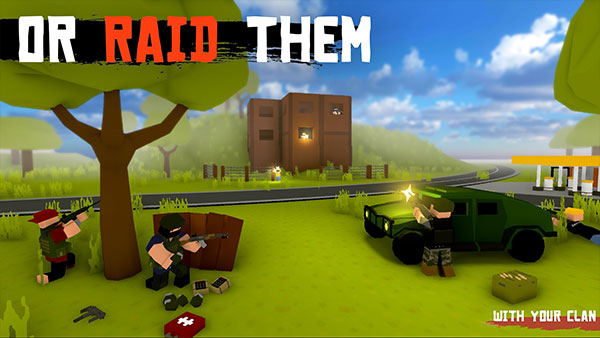 未變異者2手機版