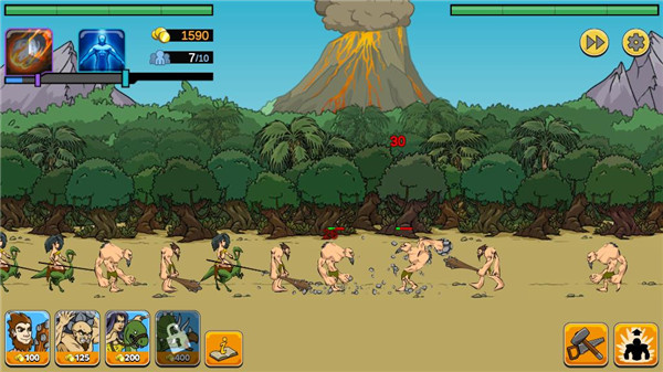 戰爭進化史2手機版