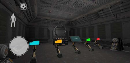 侏羅紀(jì)逃脫2