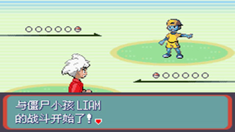 口袋妖怪蛇紋木