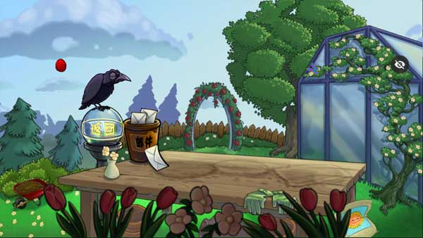 植物大戰僵尸隨機模仿者版