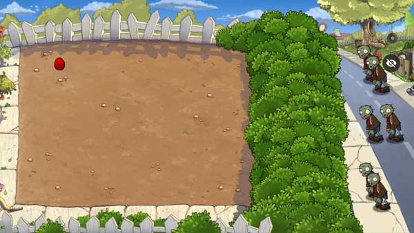 植物大戰僵尸隨機模仿者版