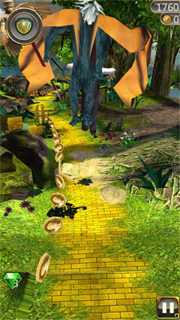 魔境仙蹤安卓版