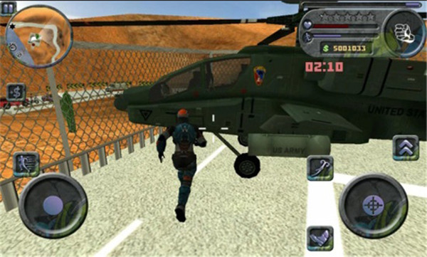 城市蜘蛛人英雄中文版