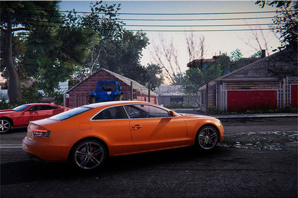 火力全開2城市狂熱最新版