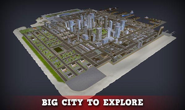 正義之敵3漢化版