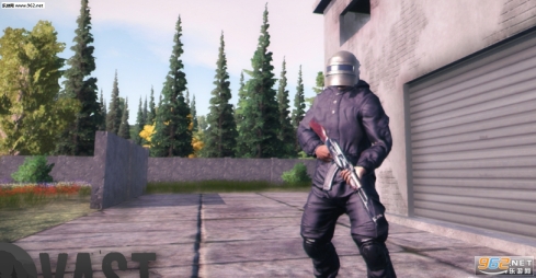 Vast(絕處逢生安卓聯機版