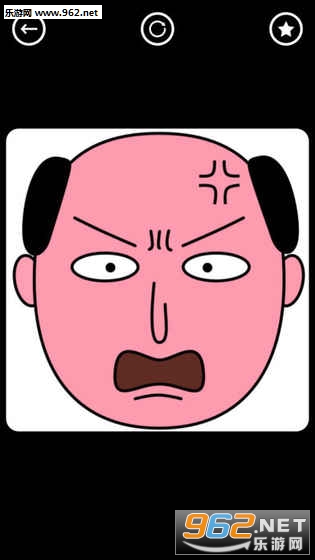 AngryOjisan(新憤怒的大叔安卓版