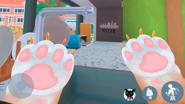 我是一只猫游戏图4