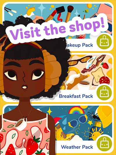 托卡小小理發師4可以免費化妝版